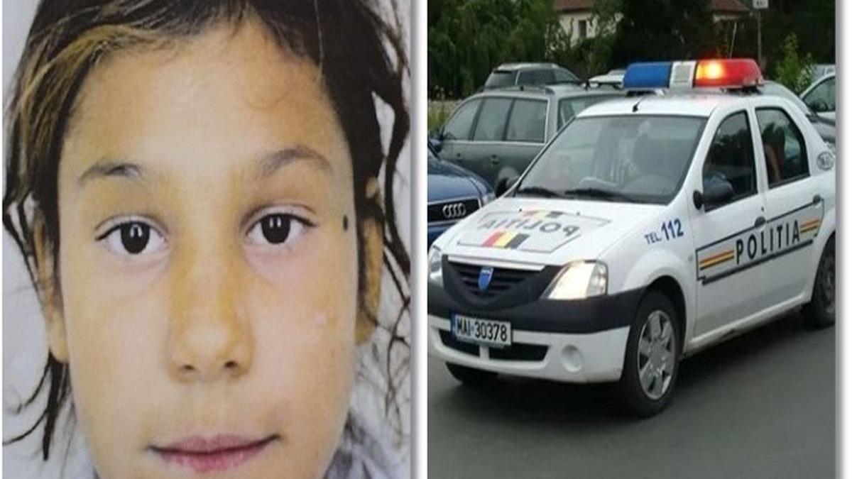 alerta in timisoara o fetita de noua ani disparuta fara urma familia o cauta disperata