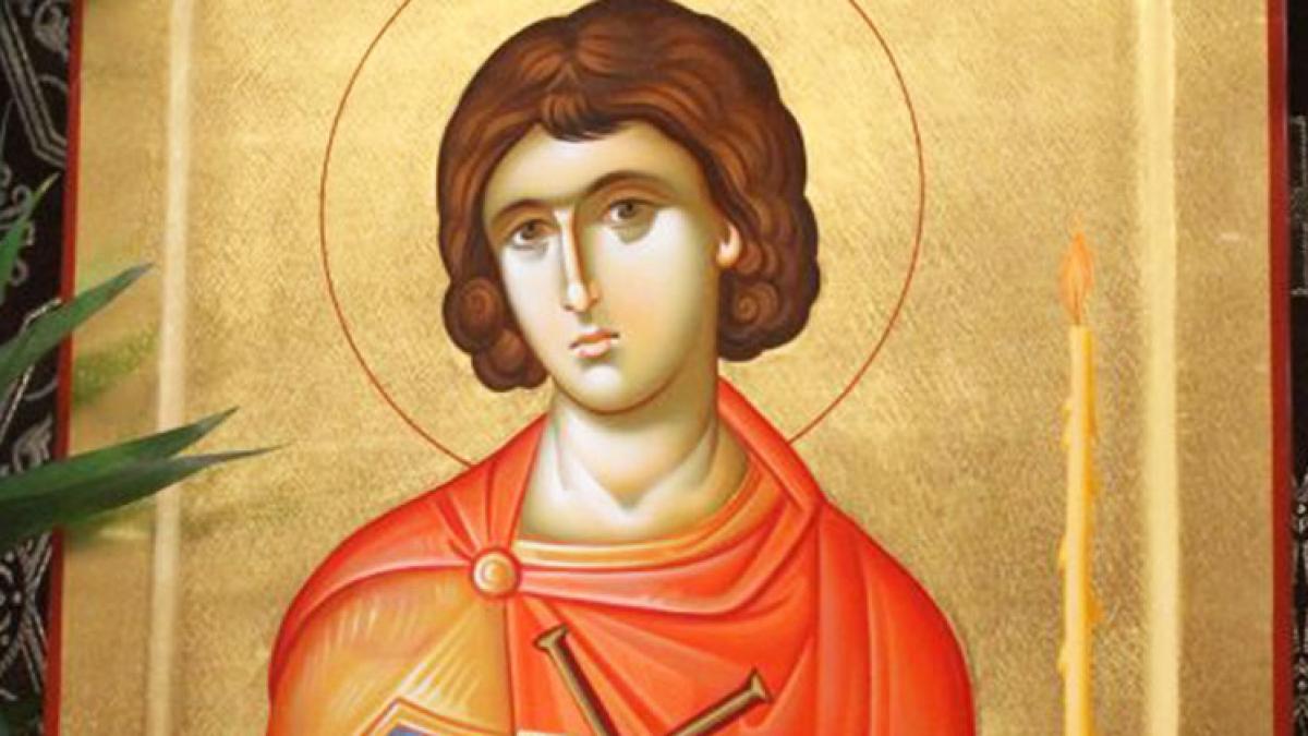 calendar ortodox 27 august ce sfant mare sarbatorim astazi