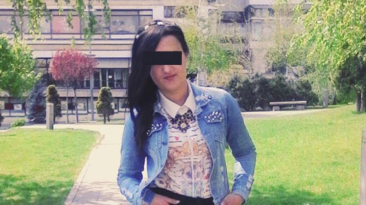 gheorghe dinca audiat pentru o a treia victima adolescenta a fost gasita decapitata in parcul din