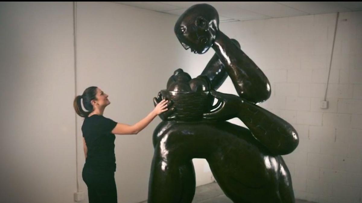 la multi ani alexandra nechita povestea de succes a artistei care a cucerit america