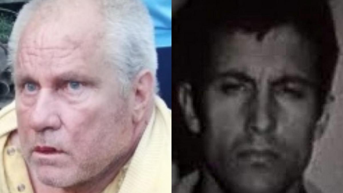 musca bucati din victime le sugea sangele si le viola cadavrele cine a fost criminalul din caracal