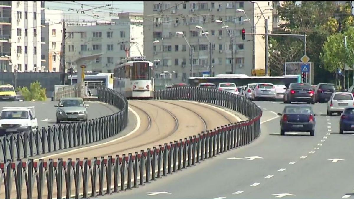 primaria capitalei vrea sa declare data de 22 septembrie ziua fara autoturisme