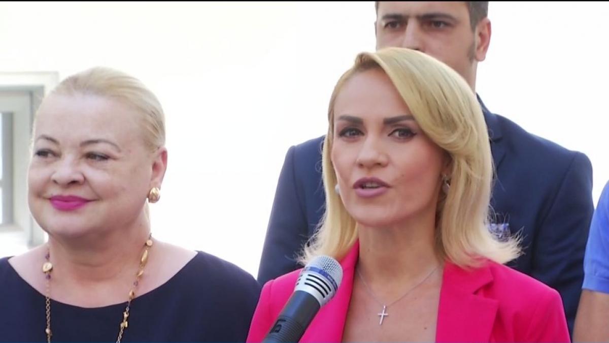gabriela firea despre modernizarea spitalului de boli reumatismale din capitala