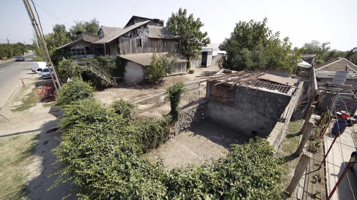 judecatorul care a dat mandatul de perchezitie pentru locuinta lui dinca declaratii socante nu mi s