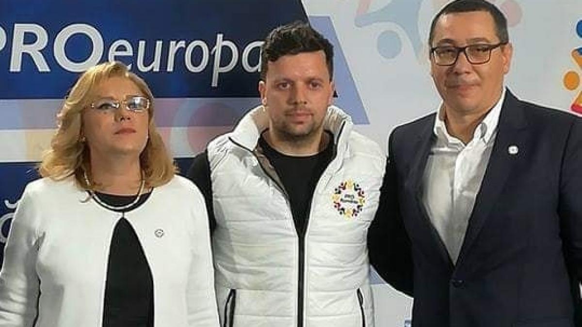 lider pro romania atac dur la adresa sefului alde tariceanu si alde trebuie sa dispara din viata