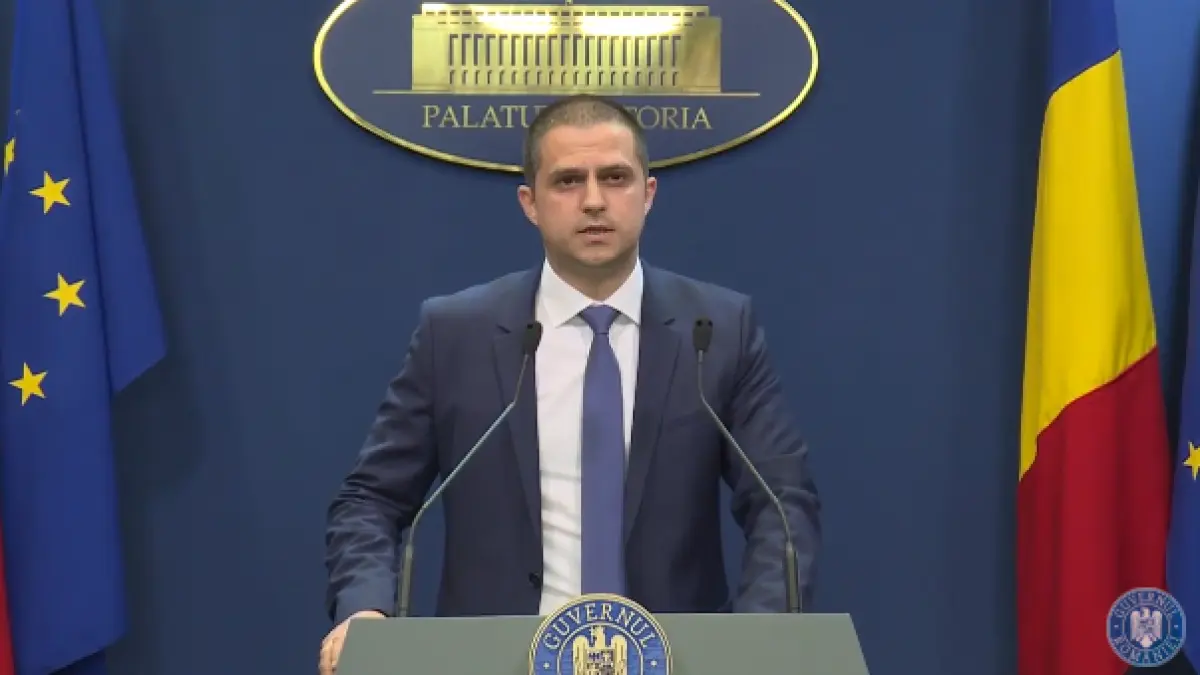 ministrul turismului despre alegerile anticipate din pacate orice e posibil insa putem merge cu