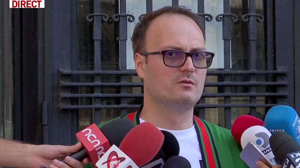 o noua institutie apare in romania in urma cazului de la caracal alexandru cumpanasu a facut anuntul