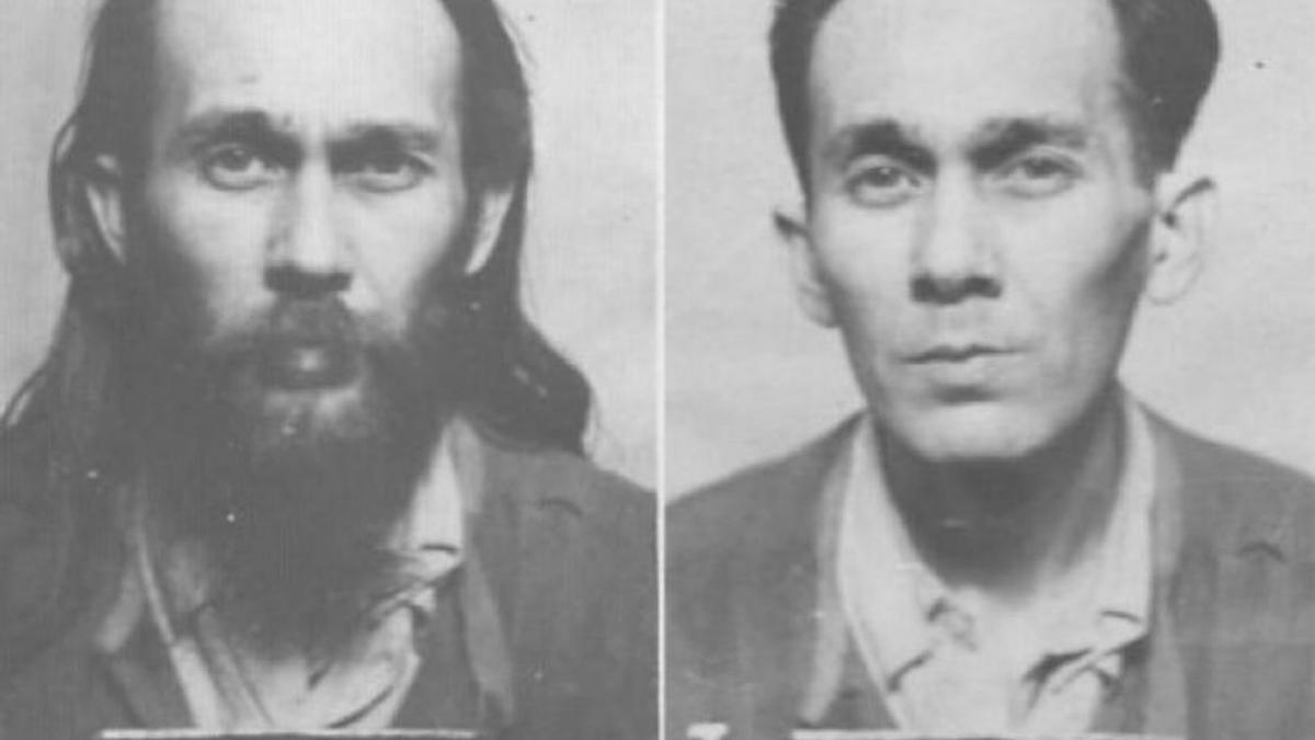 povestea lui mircea manoliu soldatul acuzat ca a ucis 2 000 de oameni in timpul pogromului de la