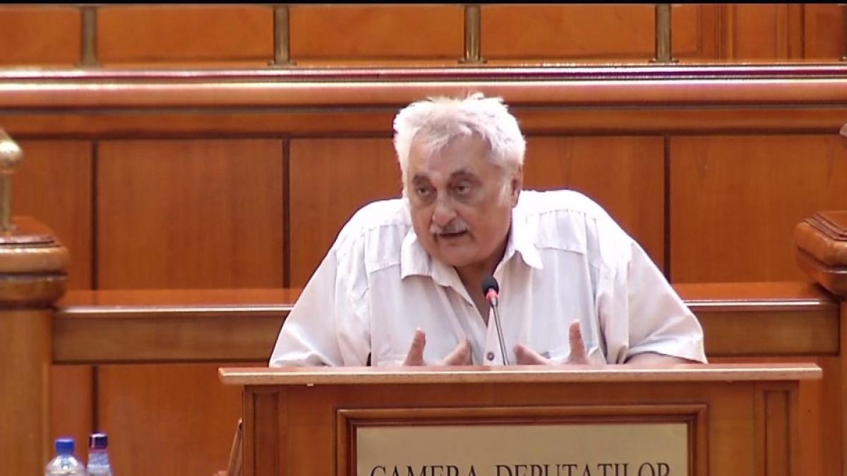 scandal in parlament pe legea gratierii video