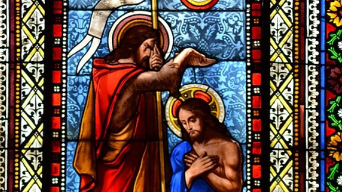 taierea capului sfantului ioan botezatorul rugaciune puternica