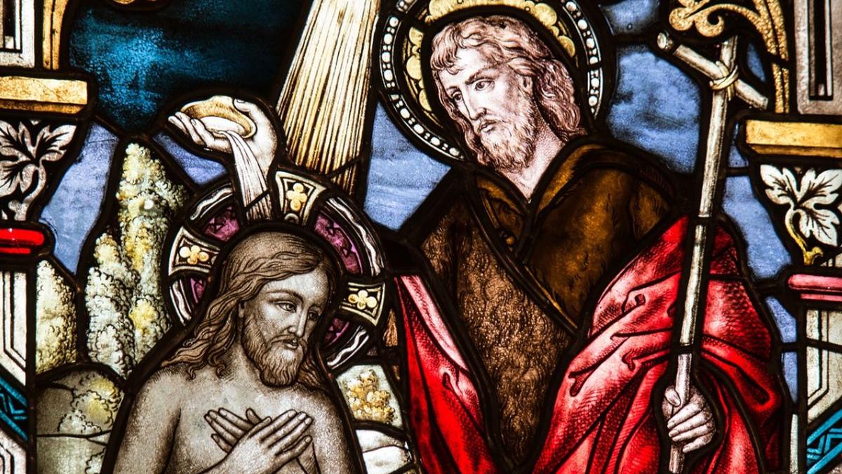 taierea capului sfantului ioan botezatorul traditii si obiceiuri pentru ziua de 29 august