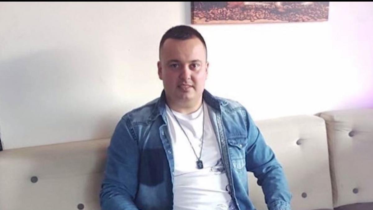 totul despre politistul destituit in cazul caracal