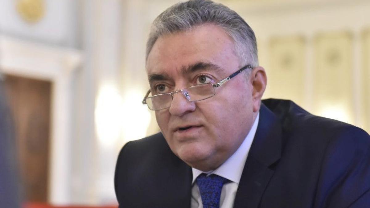 tradare in alde un senator trece la psd