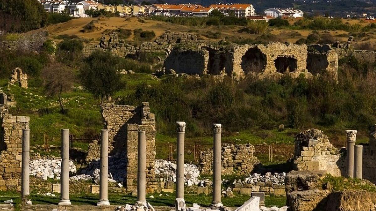 un oras istoric din turcia va fi distrus de ape motivul pentru care localitatea va fi inundata