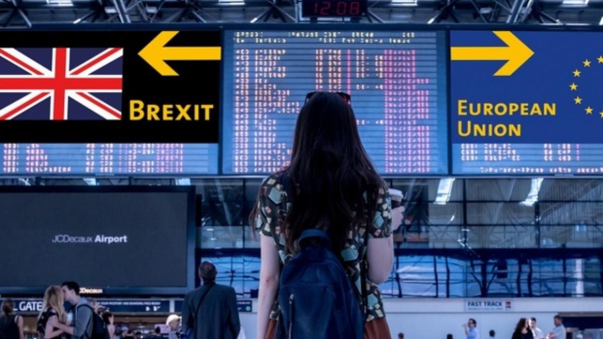 veste buna de la londra ce se intampla cu romanii din regatul unit dupa brexit