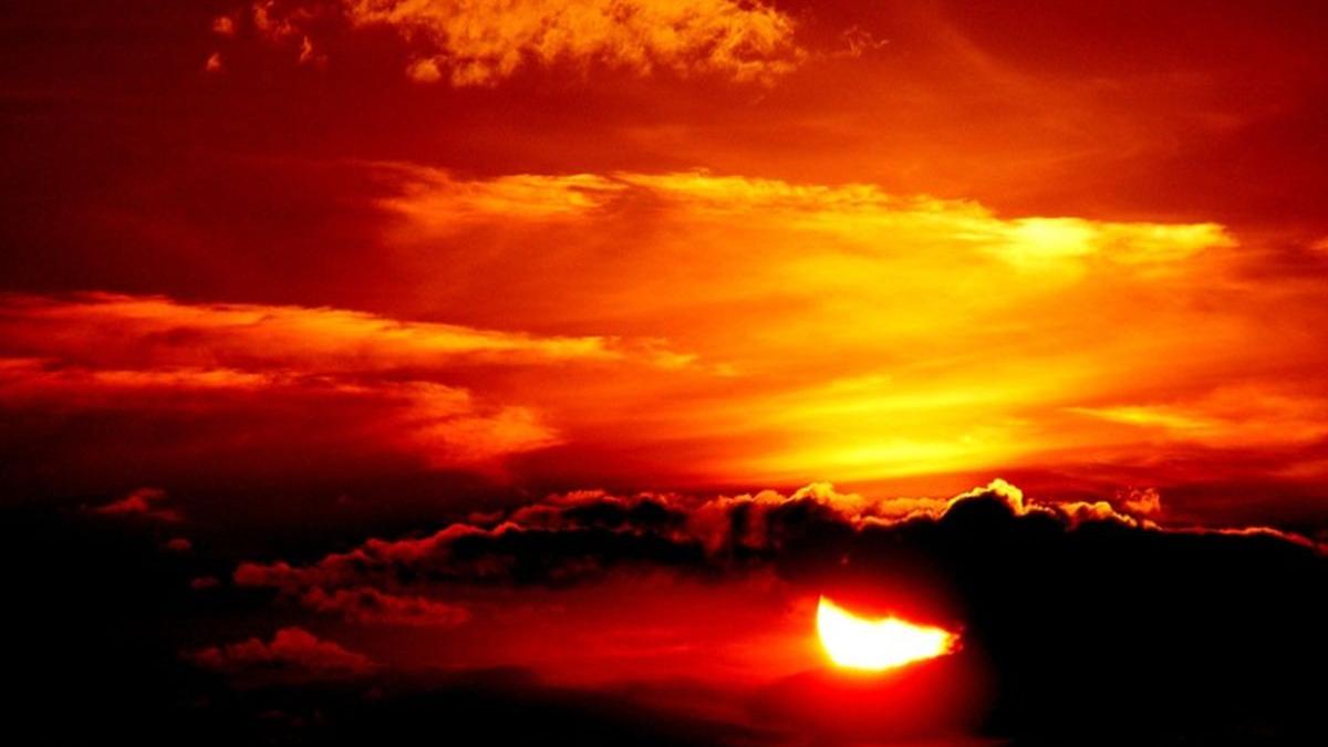 vremea disconfort termic cu temperaturi de pana la 37 de grade