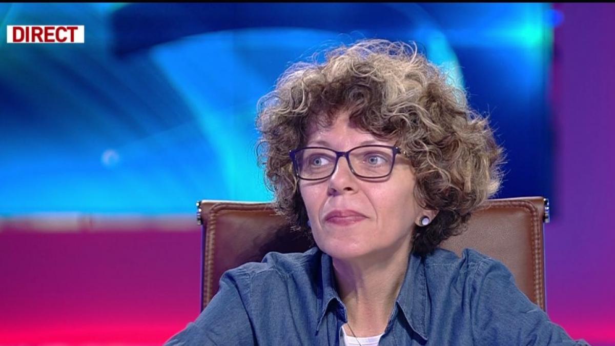 adina anghelescu despre clanurile mafiote si cum se desfasoara ancheta din caracal