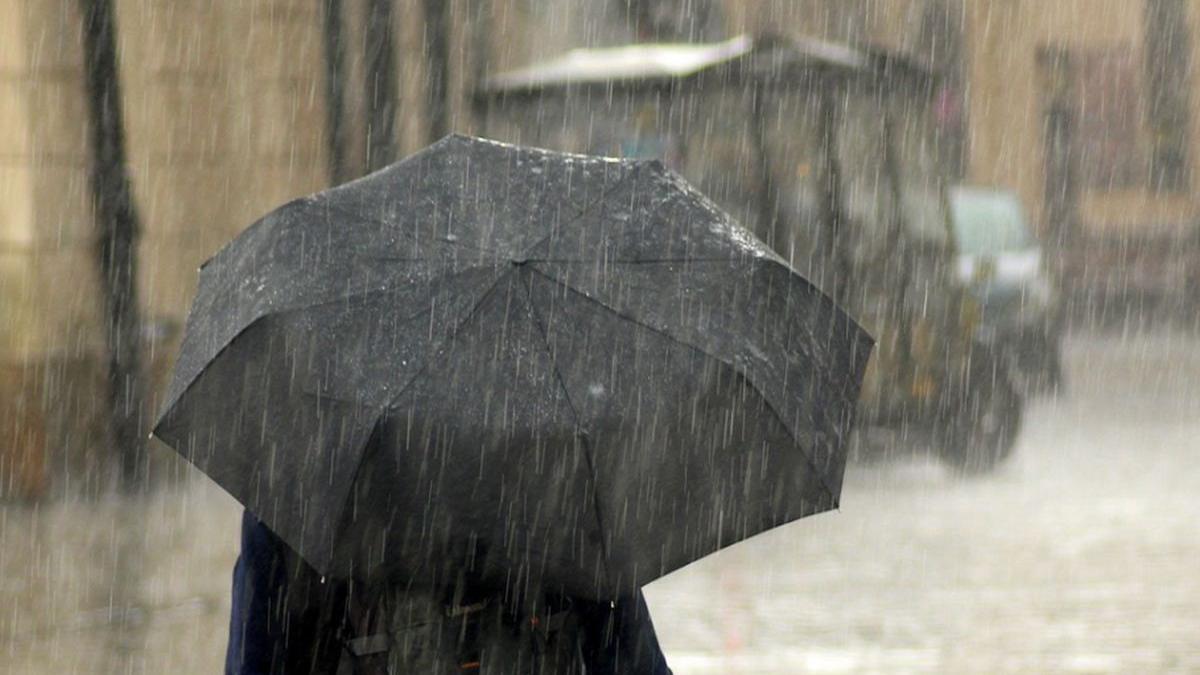 alerta de la anm in trei judete pana la ora 17 00 ploi torentiale vant si grindina