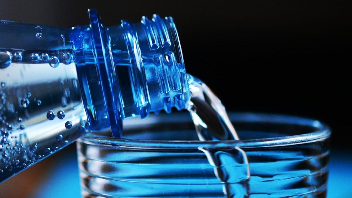 dieta a aparut dieta cu apa ce se intampla in corpul tau dupa primele trei zile