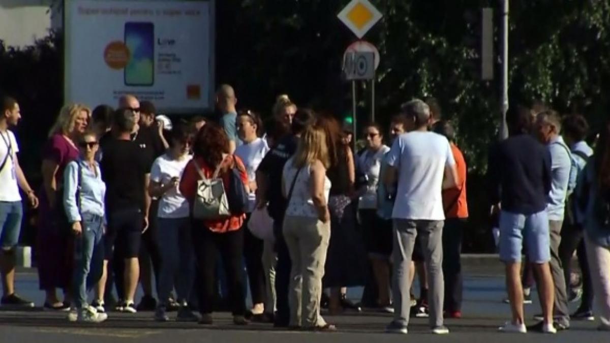 populatia romaniei a scazut cu 125 500 de persoane care sunt cauzele potrivit ins