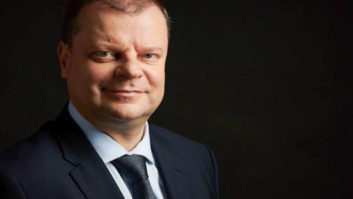 anunt socant premierul lituaniei a anuntat ca sufera de cancer dar va ramane in functie