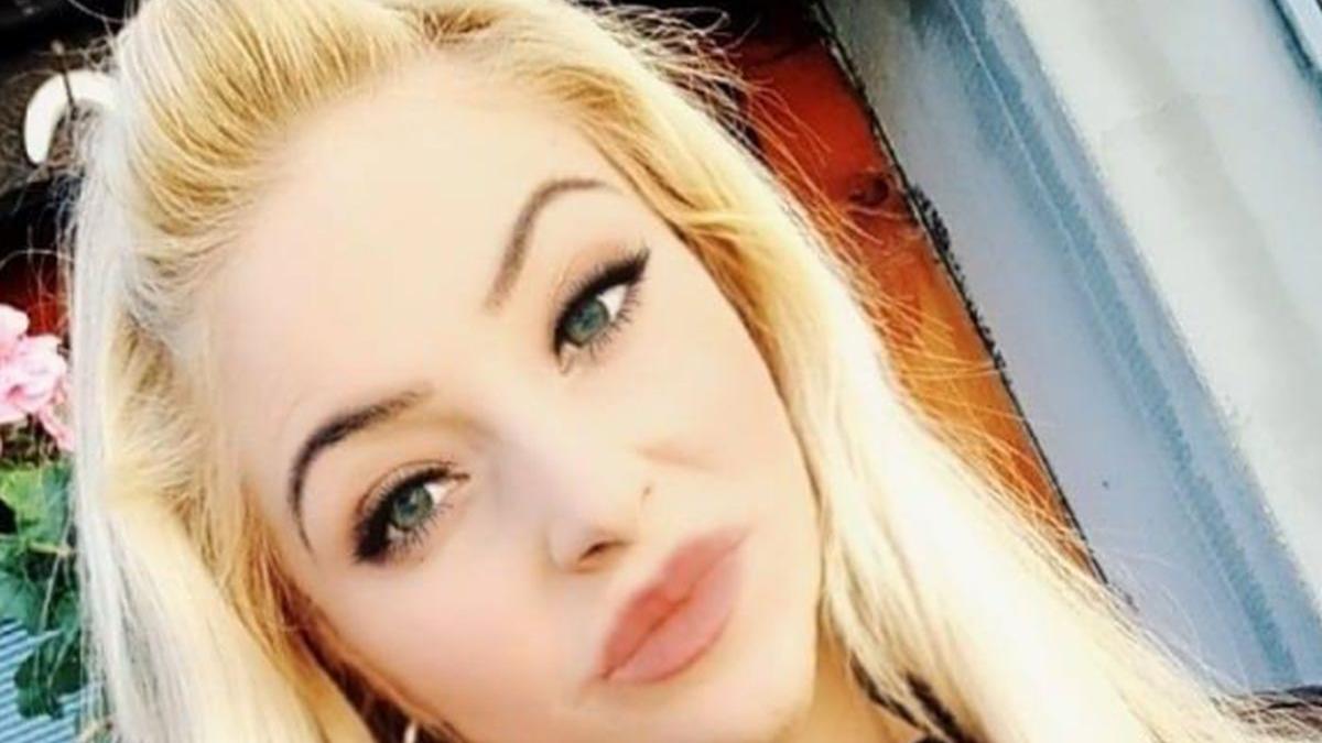 ionela mamica disparuta din dambovita nu este moarta sunt bine si va rog sa ma lasati in pace