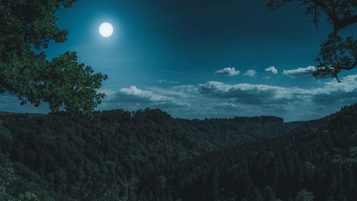 luna neagra un fenomen astronomic rar are loc azi ce spun oamenii de stiinta