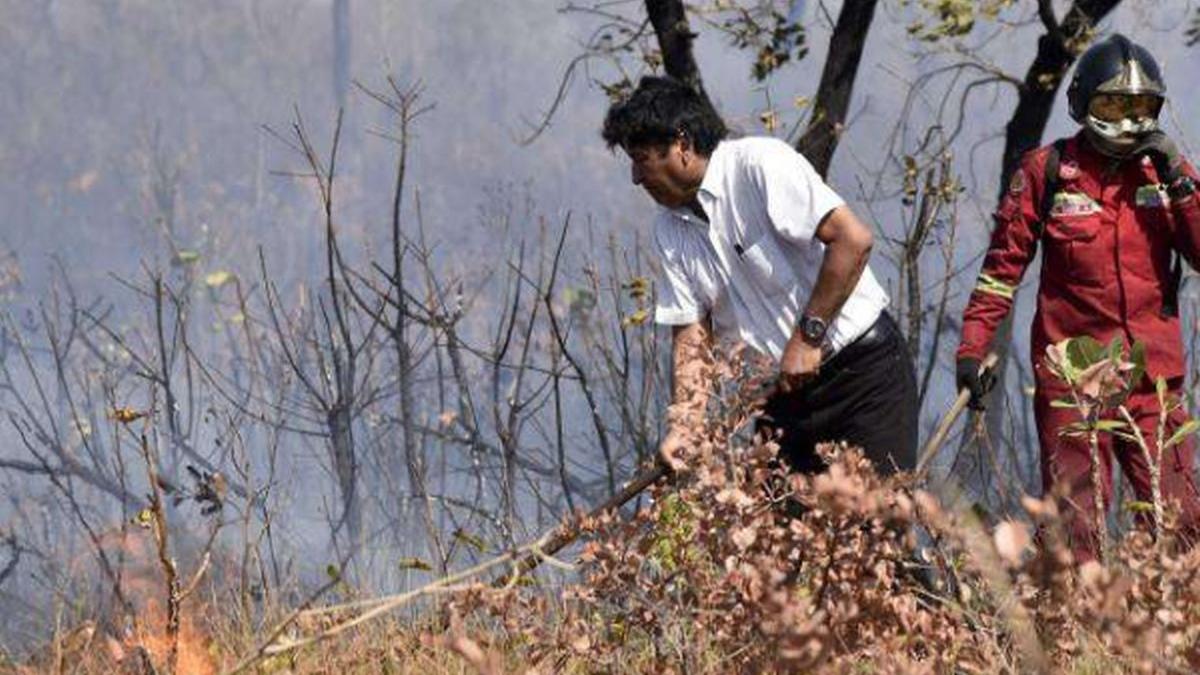 situatie incredibila presedintele boliviei s a ratacit in jungla cum a fost gasit