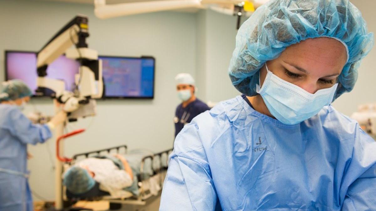 spital acuzat de discriminare a fortat o asistenta catolica sa asiste la un avort sunt bantuita de