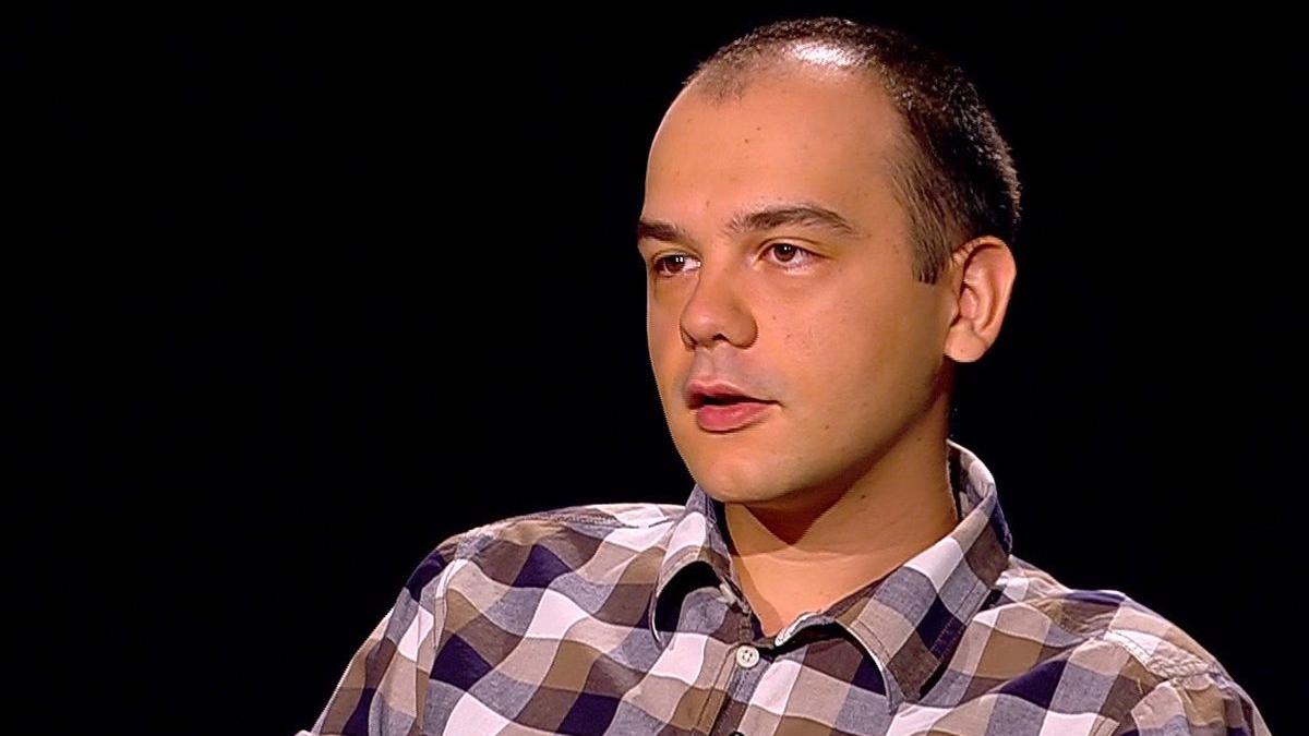 andrei hutuleac cel mai bun actor al anului 2019 mama si a dorit sa devin medic nu am alergat