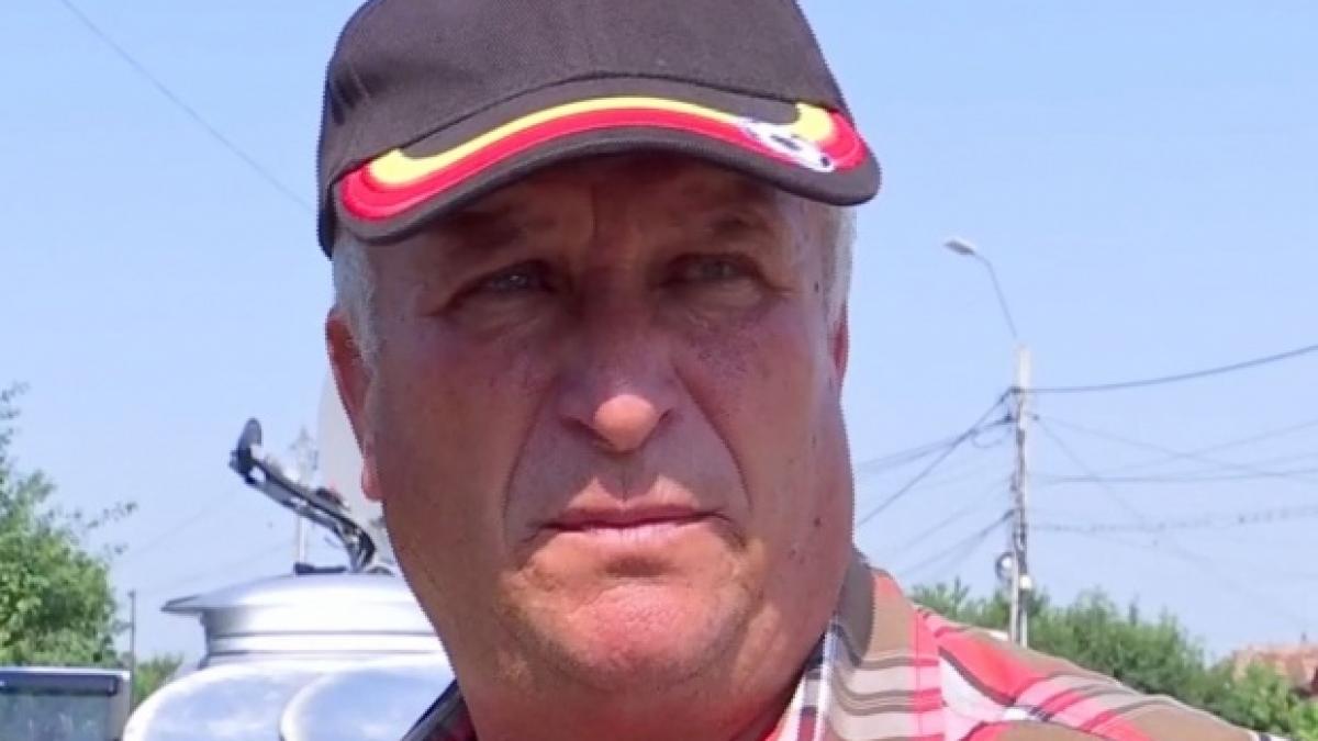 bunicul luizei vine cu acuzatii grave sotia si copiii lui dinca in permanenta sateliti in jurul