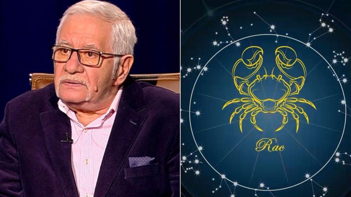 cadoul divin univers zodii horoscop mihai voropchievici