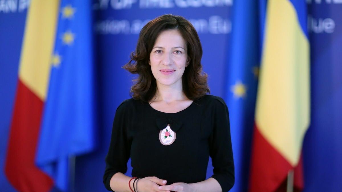 romania va avea 226 de hectare de plaja noi anunta ministrul fondurilor europene roxana minzatu