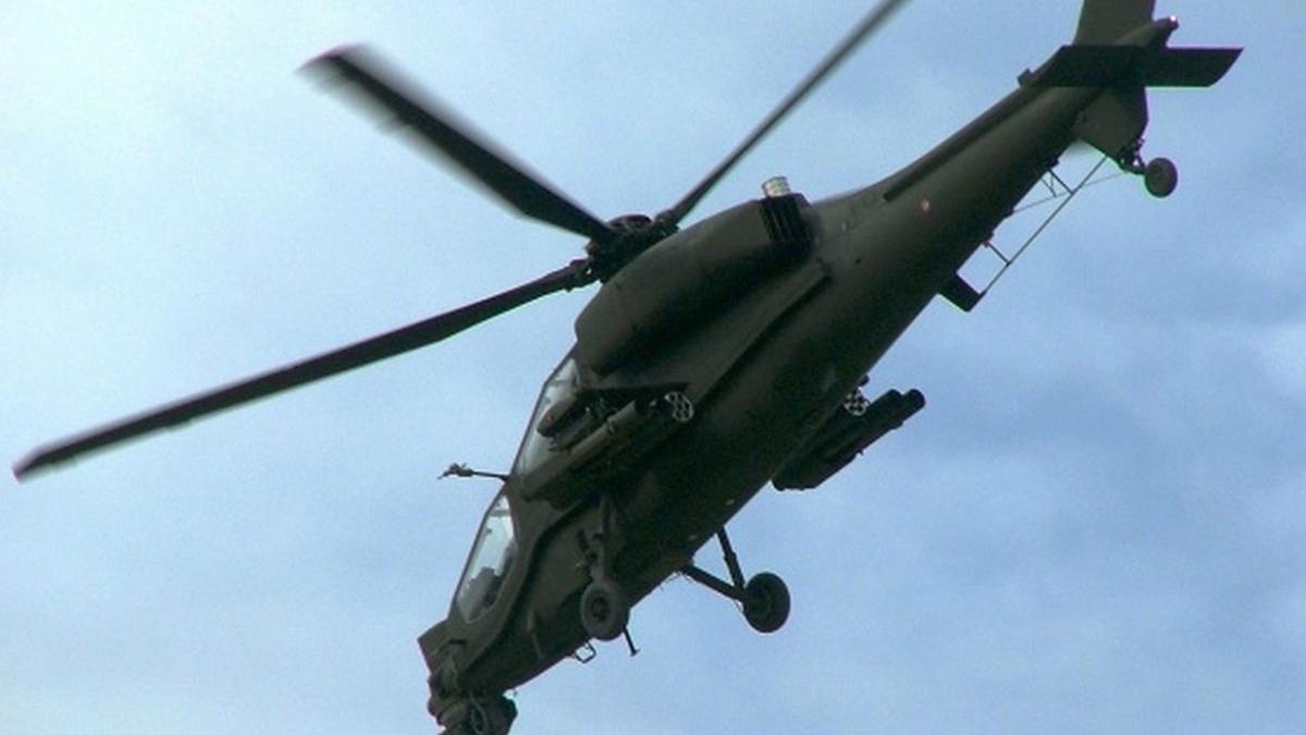 tragedie aviatica dupa ce un elicopter s a prabusit nu exista niciun supravietuitor