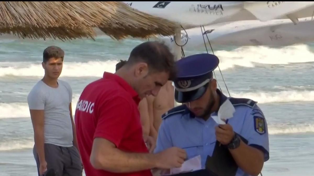 un barbat a murit salvand doi copii de la inec in olimp acesta era membru al partidului lui ponta