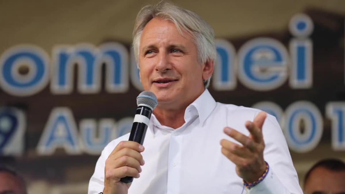 eugen teodorovici propune ca pensionarii sa primeasca anticipat un procent al sumei de care vor