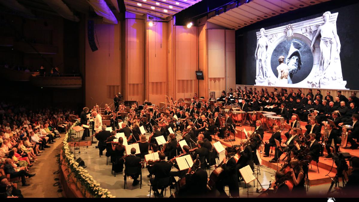festivalul george enescu 2019 isi deschide portile 2 500 de artisti concerte timp de o luna