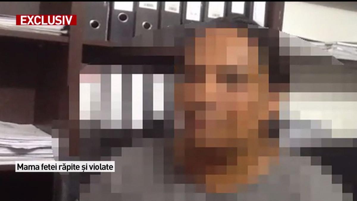 politist din caracal protectie pentru clanuri dezvaluire halucinanta despre o adolescenta violata