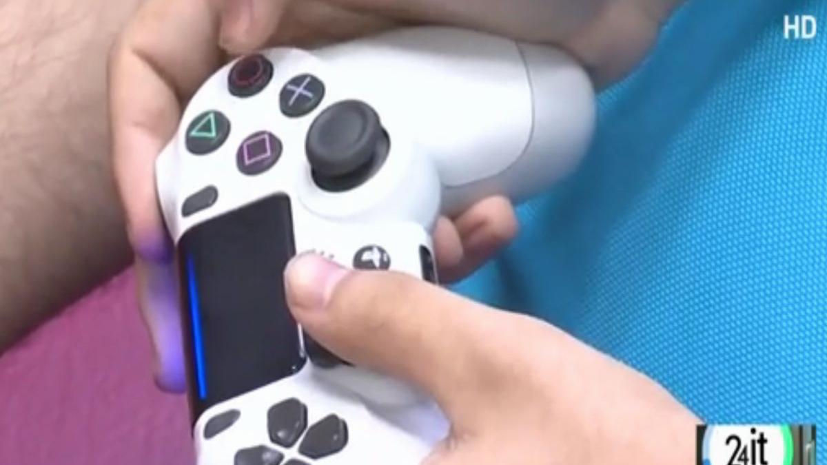 24 it weekend de gaming in capitala