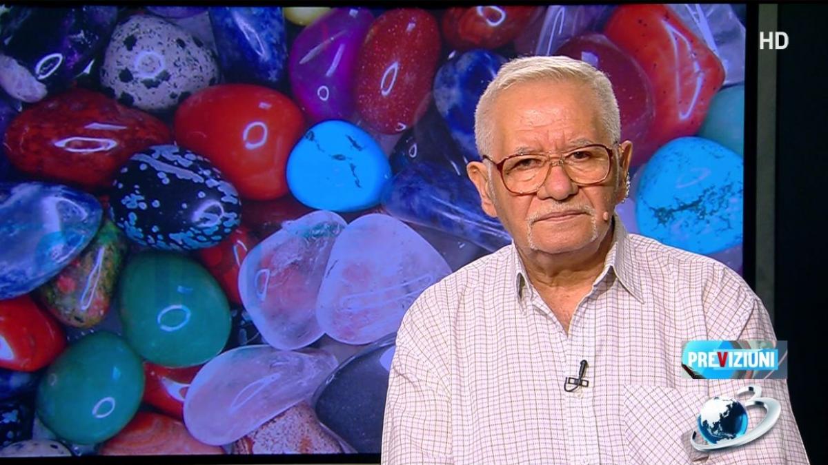 magia zilei cu mihai voropchievici puterea si beneficiile cristalului kunzit