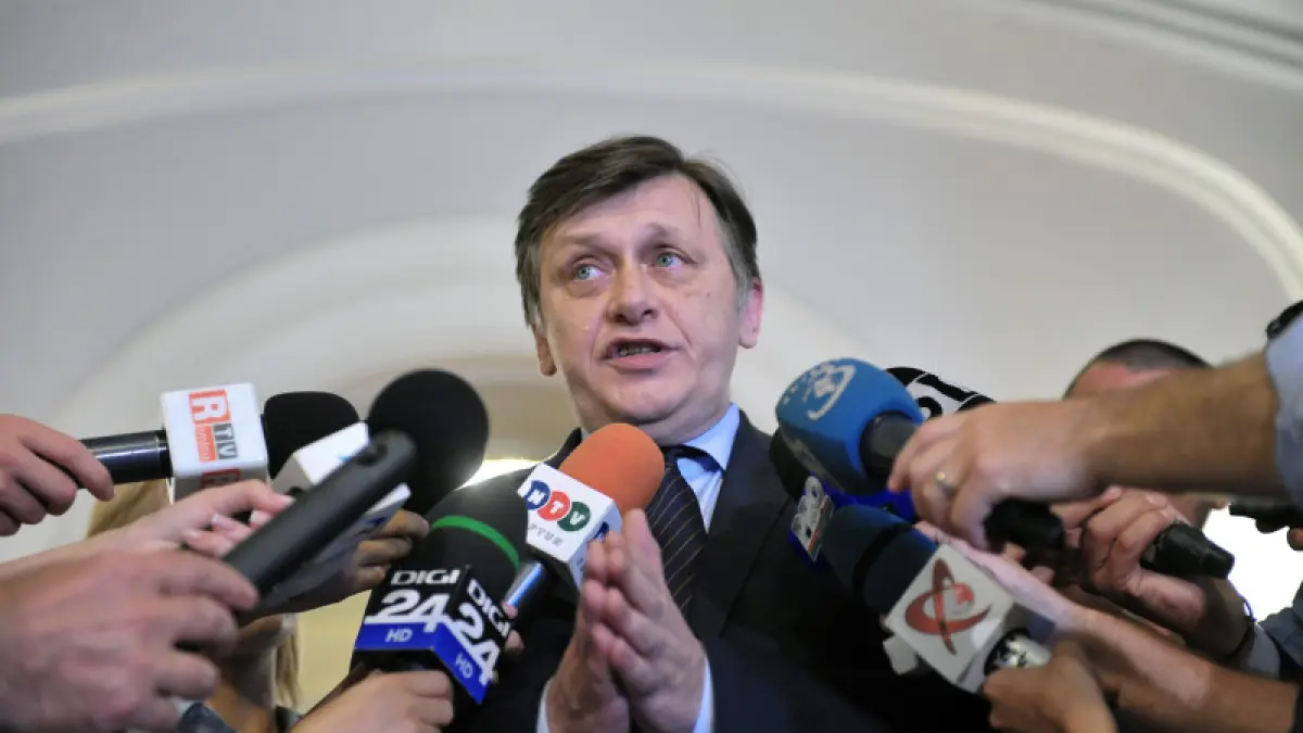 scenariu exploziv metoda crin antonescu folosita din nou la prezidentiale