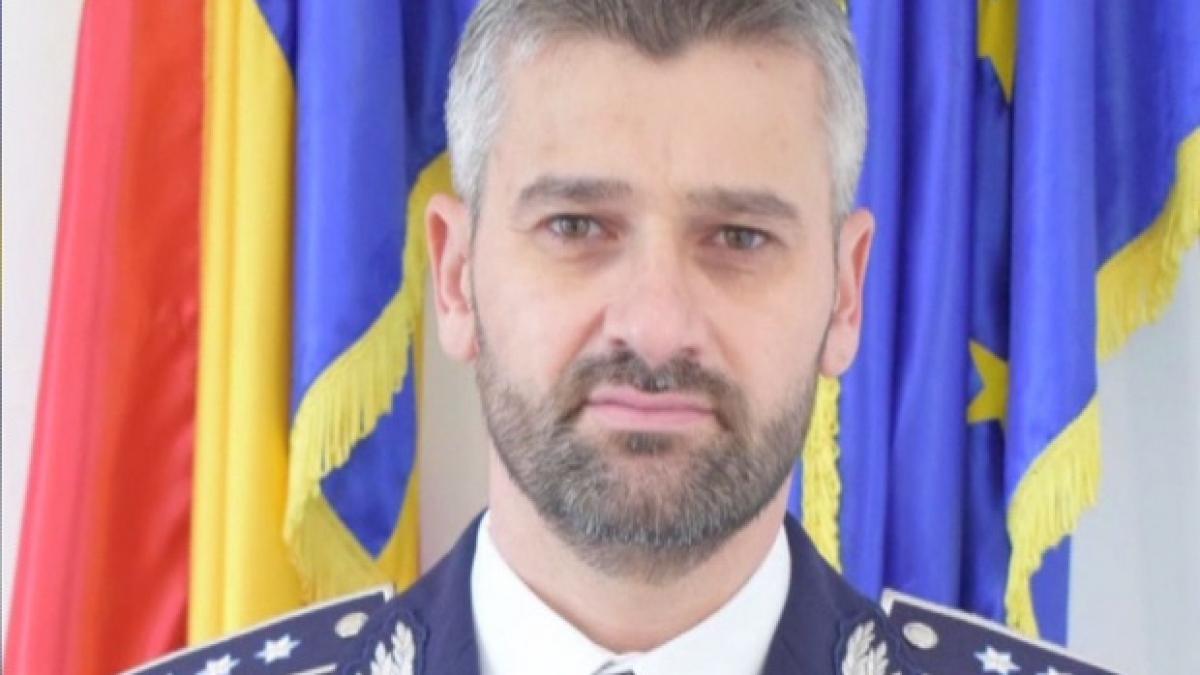 cazul caracal comisarul alexe a fugit de presa dupa audierile de la igpr video