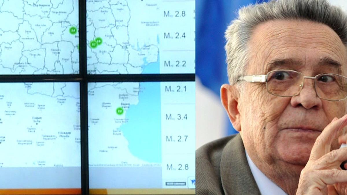 cutremur puternic resimtit in romania ce anunta gheorghe marmureanu directorul onorific al infp