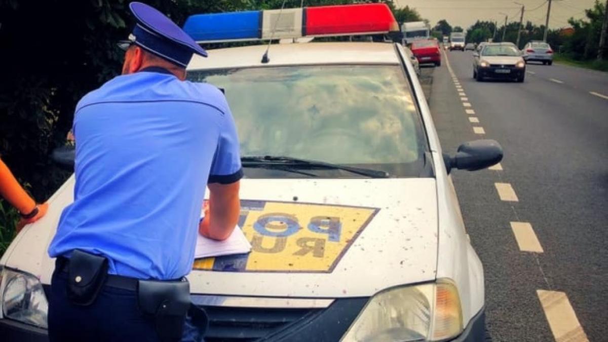 jurnalista antena 3 cautata de hot acasa la recomandarea politistilor reactia ministrului de