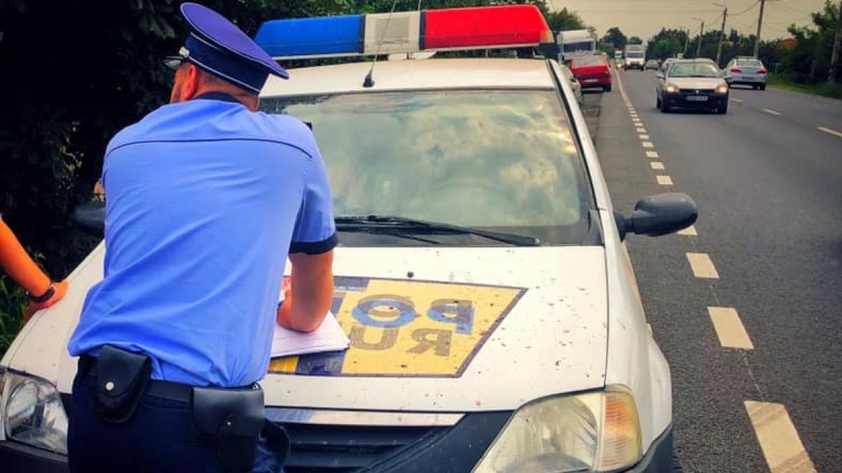 o junalista antena 3 a fost jefuita in timpul unei transmisuni live dar a avut parte de o surpriza