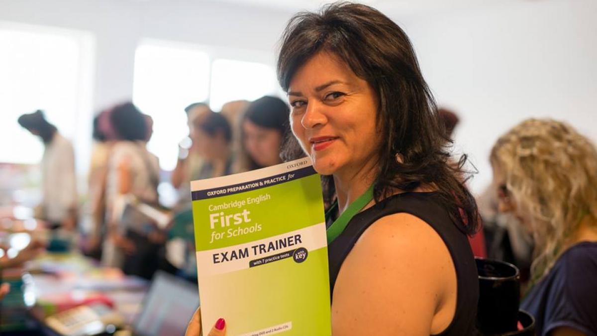 conferinta anuala fischer international un eveniment emblematic pentru comunitatea elt din romania