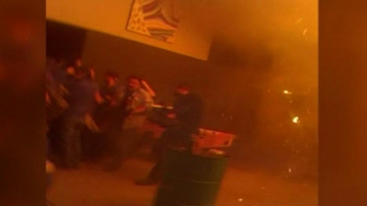 documentarul colectiv va avea astazi premiera la venetia