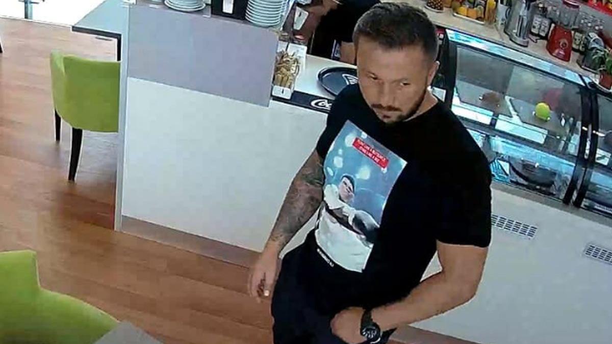 politia capitalei solicita sprijinul cetatenilor pentru identificarea unui barbat care a agresat o