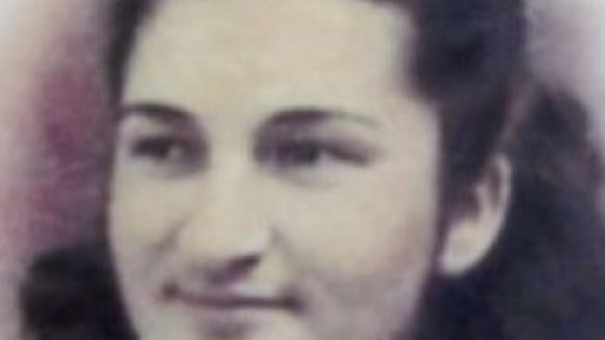 povestea videi nedici tortionara sadica de origine sarba nascuta langa timisoara lucra ca