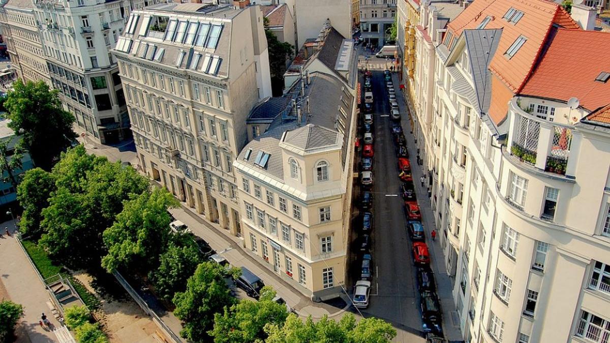 acesta este cel mai bun oras de locuit din lume